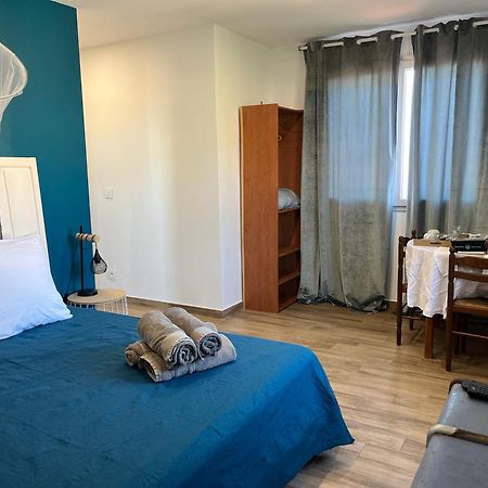 Casa Rosalinda Hotel Figari  Luaran gambar