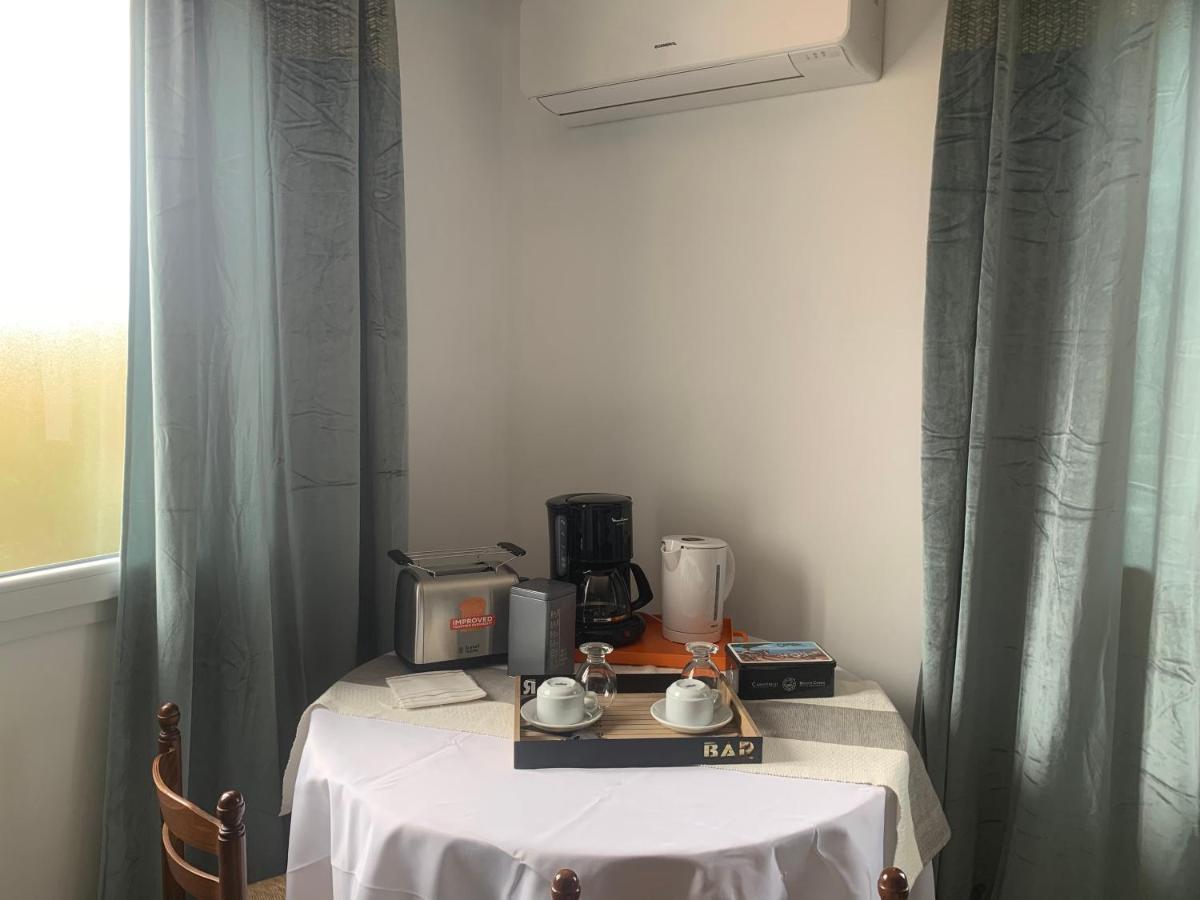 Casa Rosalinda Hotel Figari  Luaran gambar