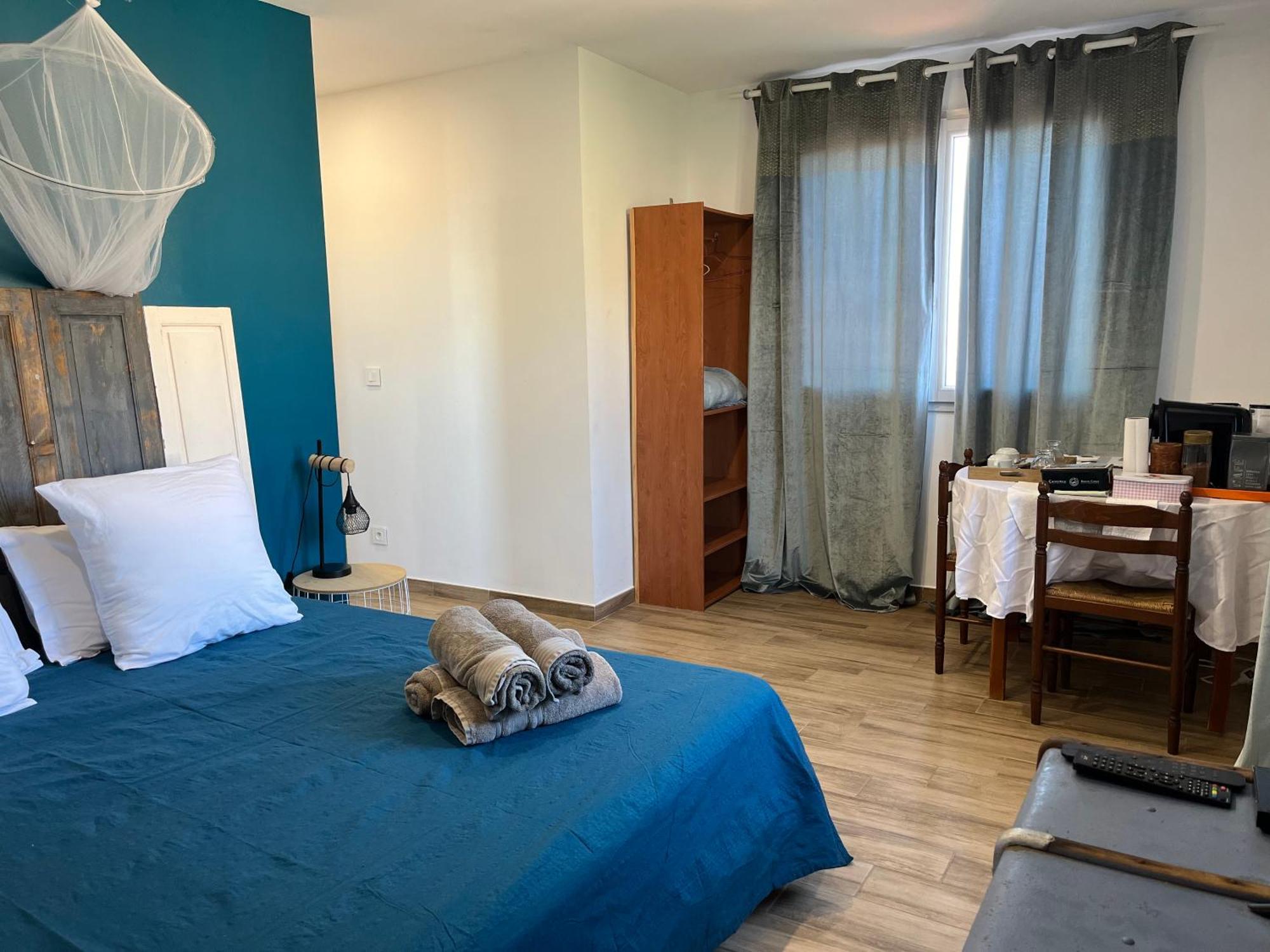 Casa Rosalinda Hotel Figari  Luaran gambar