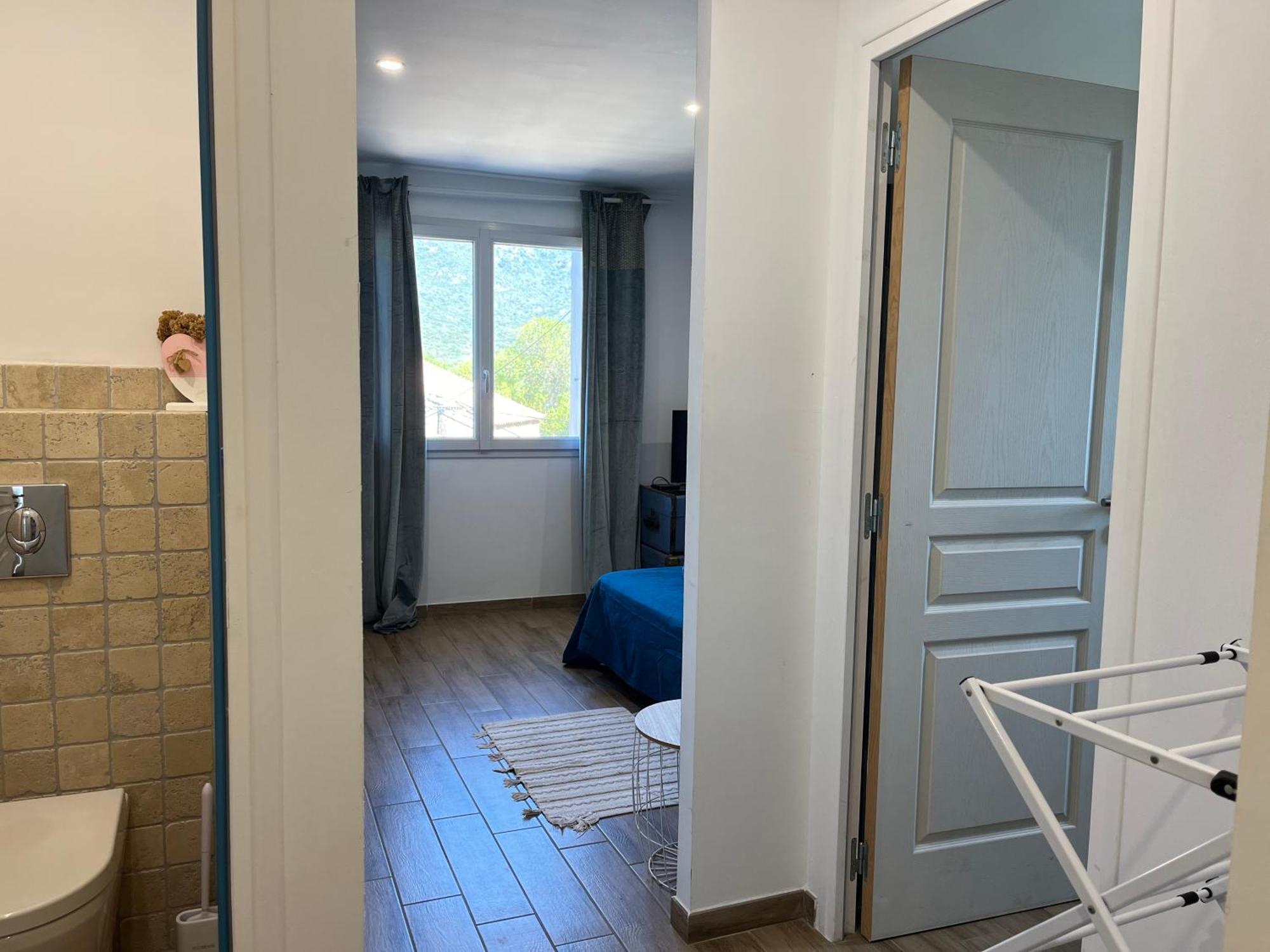 Casa Rosalinda Hotel Figari  Luaran gambar